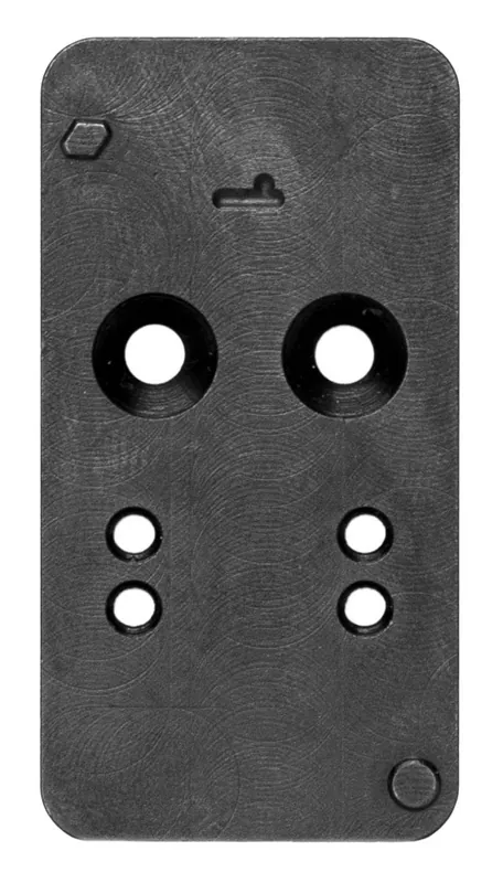 Heckler & Koch Adapterplatte Mx4 für SFP9-OR, DocterSight / MeosightIII Neuheit