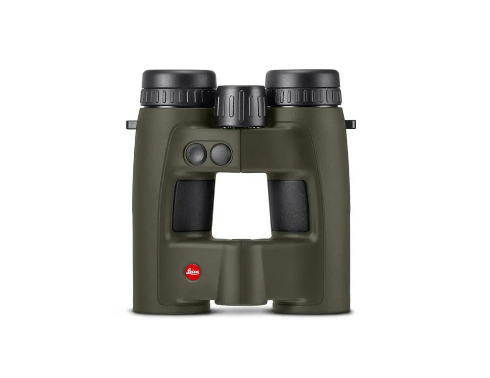 Kracherpreis Leica Geovid Pro 10x32 Edition Olivgrün