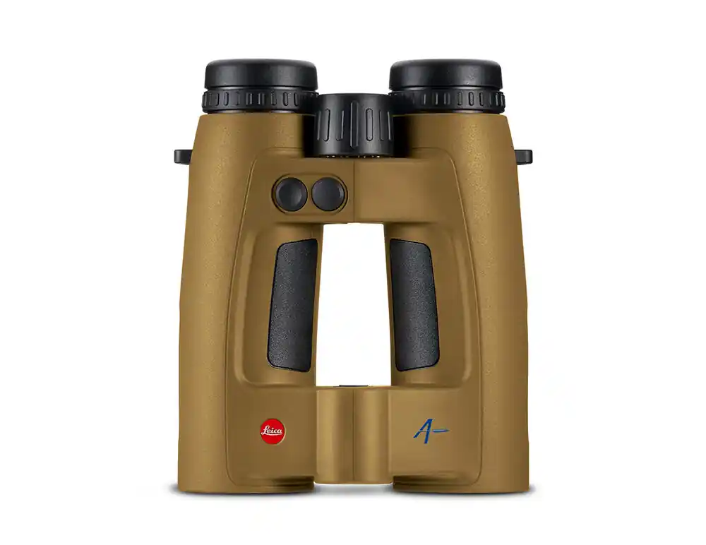 Mega-Angebot Leica Geovid Pro 10x42 AB+ / Sandbraun