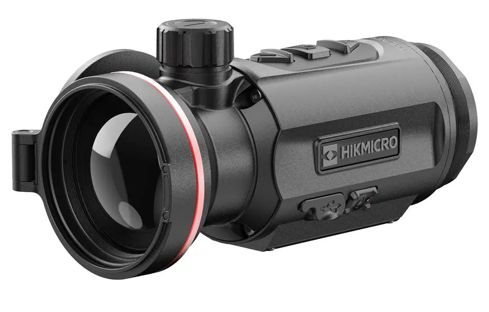 Preisreduziert Hikmicro Thunder TQ50C 3.0