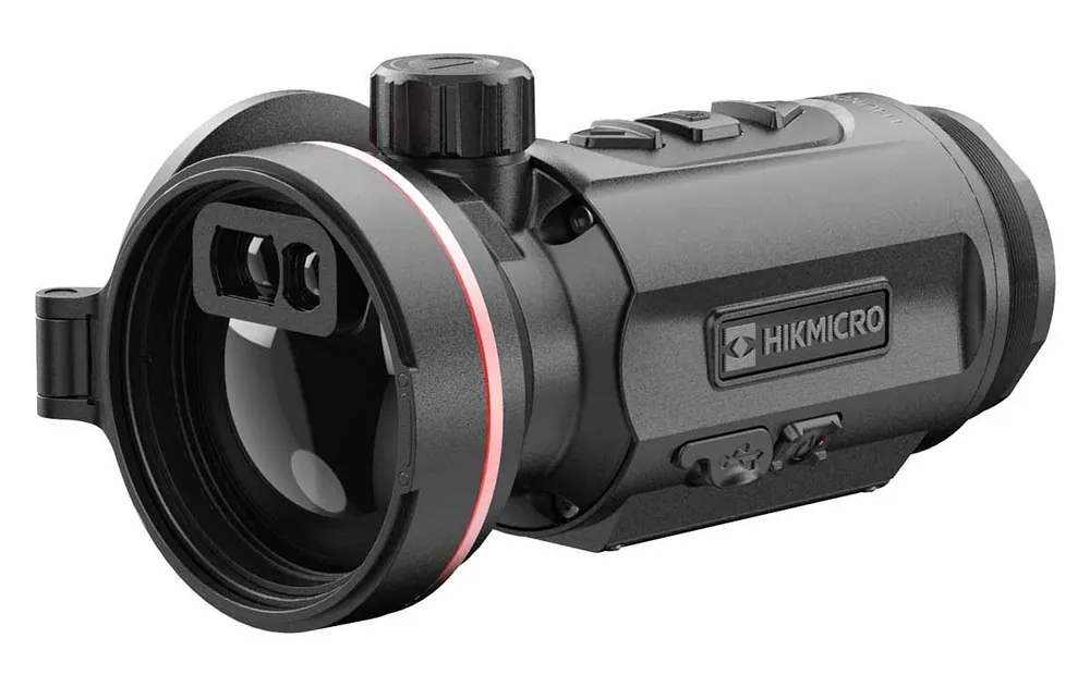 Markenware Hikmicro Thunder TQ50CL 3.0