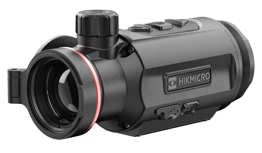 Markenware Hikmicro Thunder TH35C 3.0