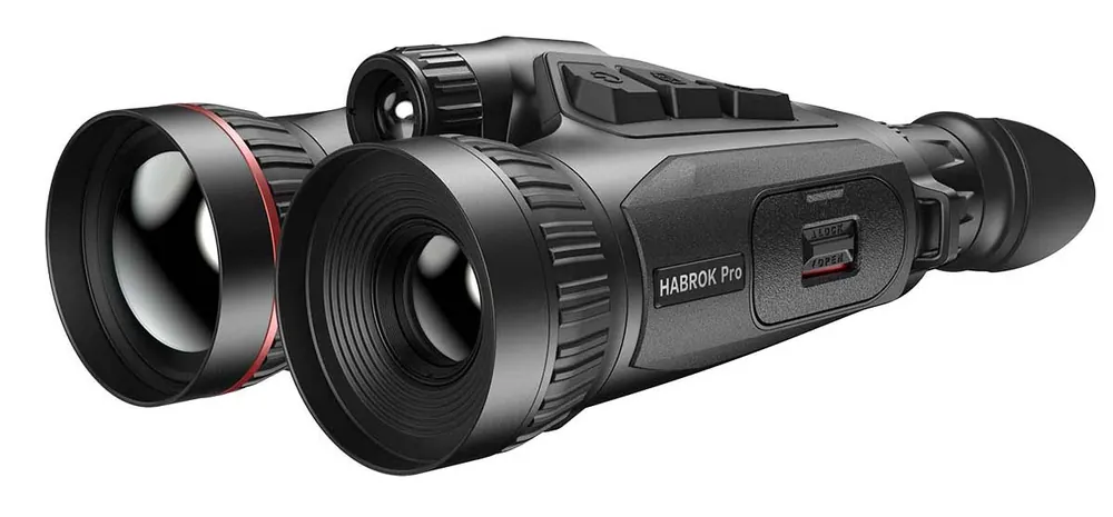 Hikmicro Habrok Pro HX60L 850nm Nur Heute