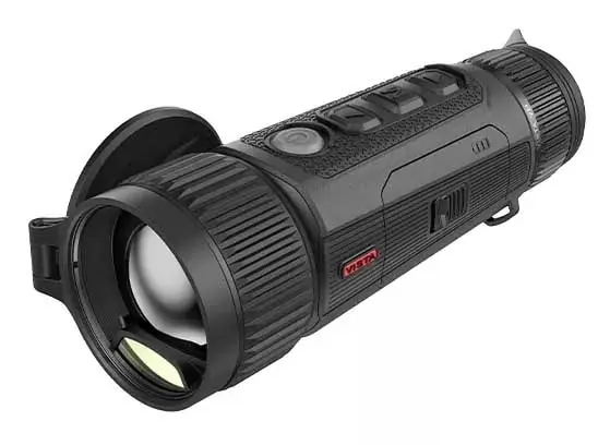 Nocpix Vista H50R mit LRF Billig