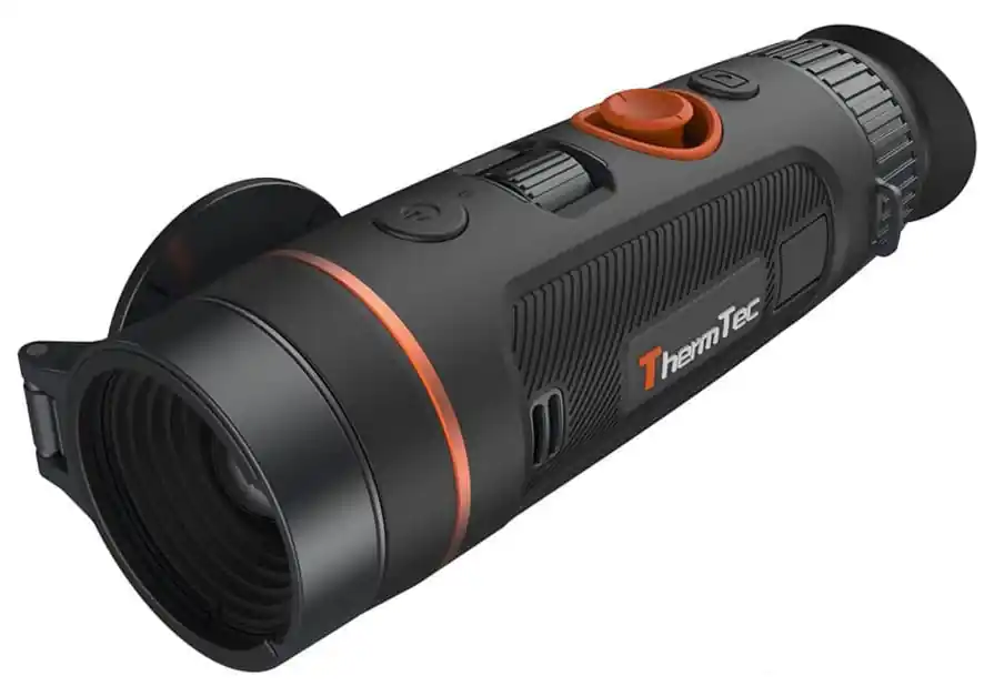 ThermTec Wild 335 Top-Seller
