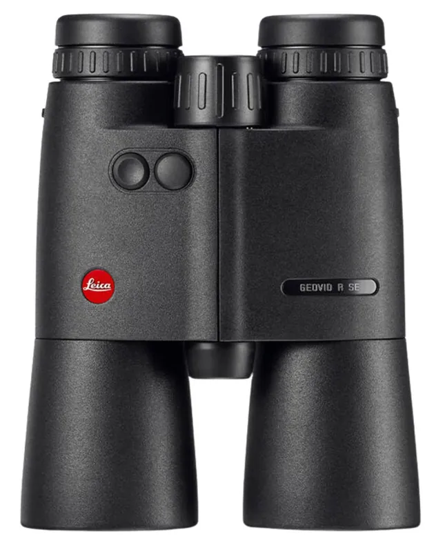 Leica Geovid R SE 8x56 Geprüft