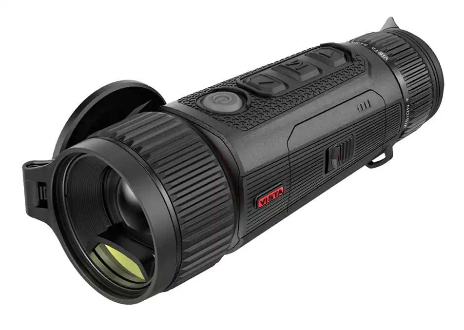 Nocpix Vista H35R mit LRF Billig