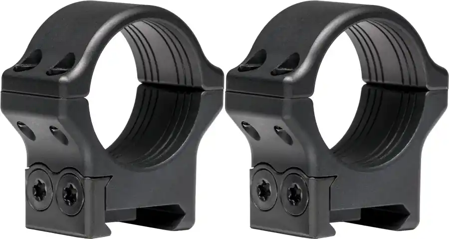 Mauser Picatinny-Ringe für M25, Ring Ø 30mm, 8,0mm Solange Der Vorrat Reicht