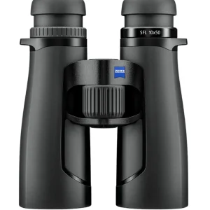 Neu Im Sortiment Zeiss SFL 10x50