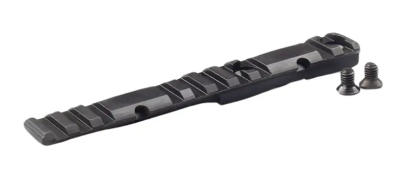 Rabatt Innogun Mauser M25 Multirail - Picatinny - Blaser
