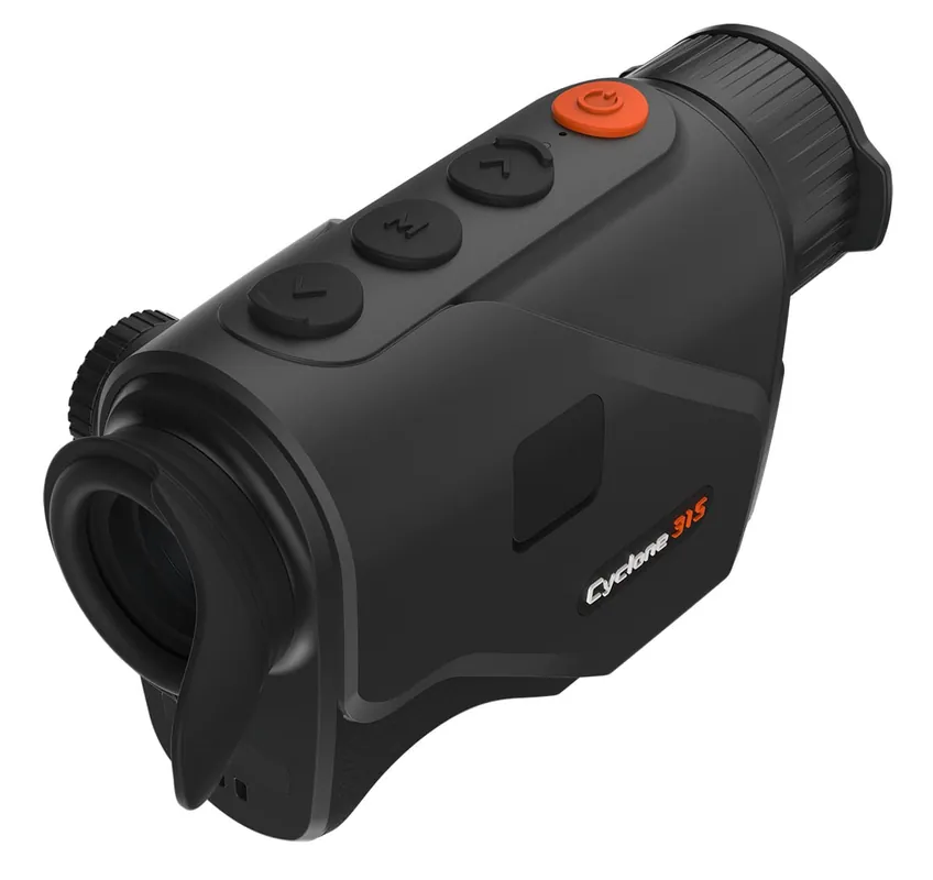 ThermTec Cyclone 315 Ausverkauf