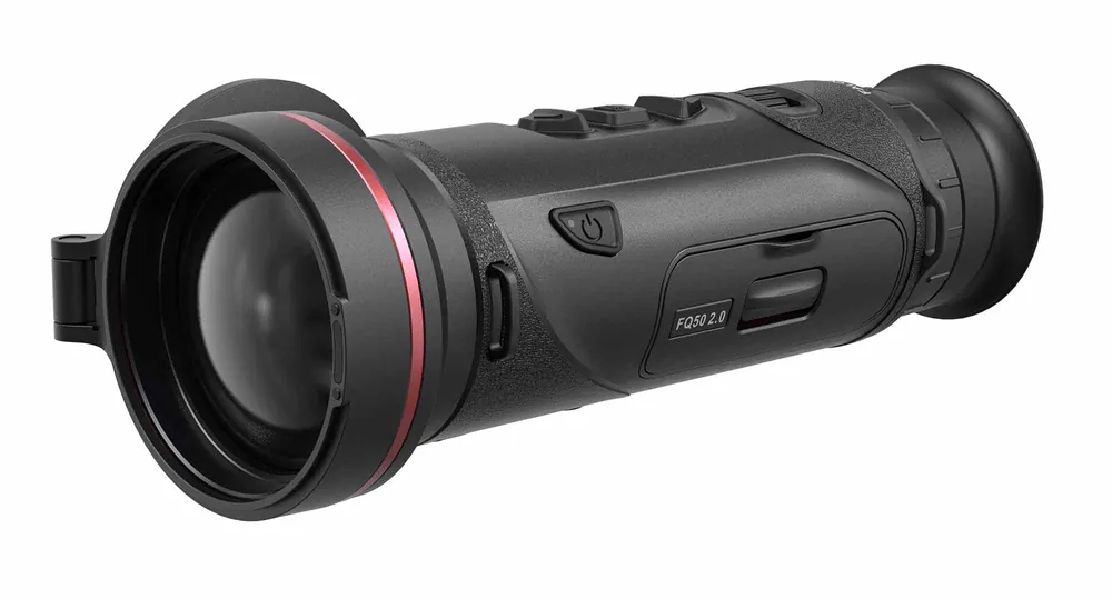 Must-Have Hikmicro Falcon FQ50 2.0