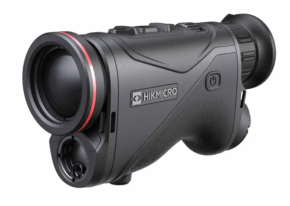 Nur Für Kurze Zeit Hikmicro Condor CQ35L 2.0