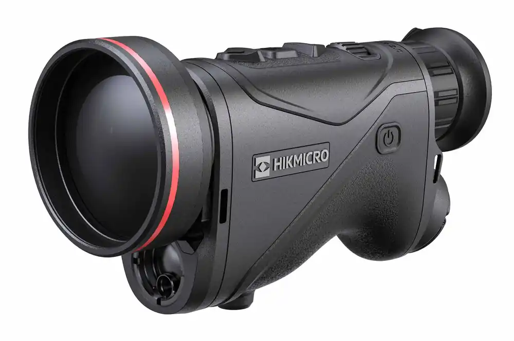 Hikmicro Condor CQ50L 2.0 Geprüft