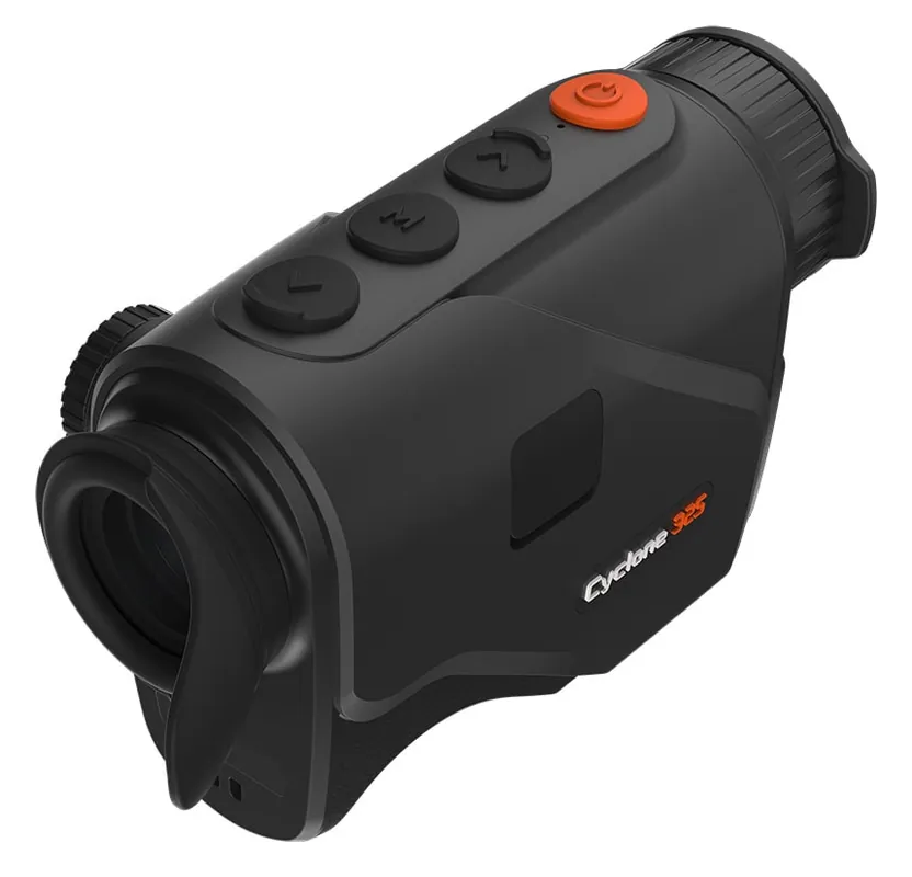 Top-Preis ThermTec Cyclone 325