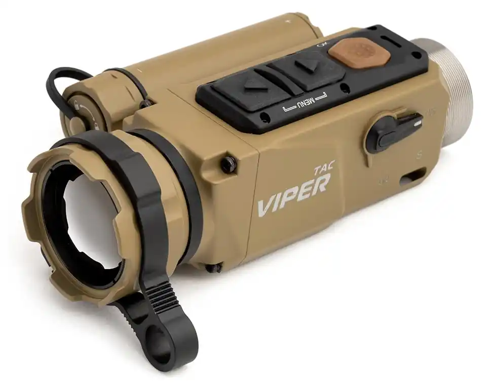 Abverkauf Nitehog VIPER 35 Gen II Tac Flat Dark Earth