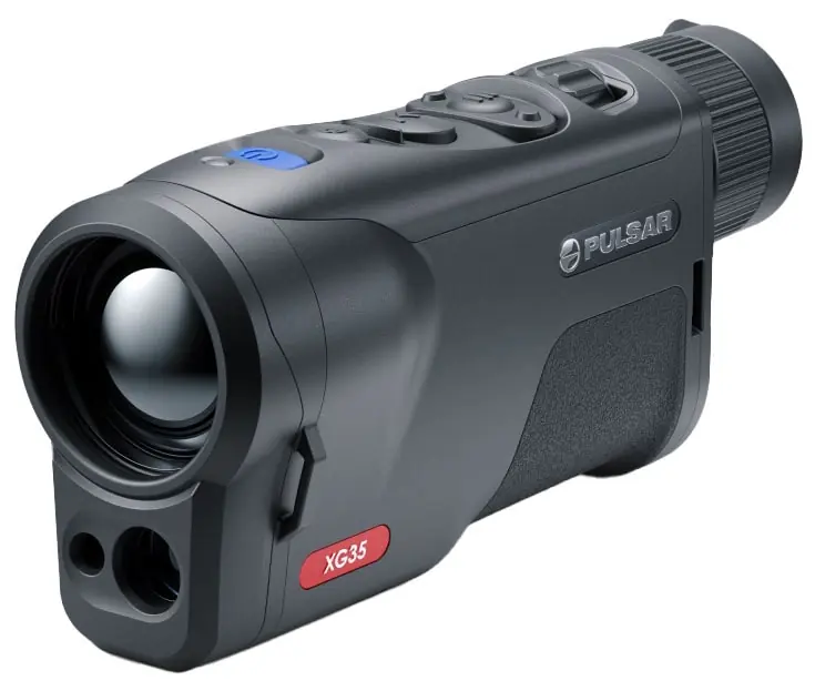 Begrenztes Angebot Pulsar Oryx XG35 LRF