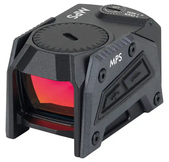 Steiner Micro Pistole Sight 3,3 MOA Mega-Angebot