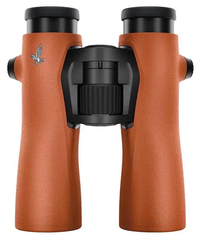 Beliebt Swarovski NL Pure 8x42 Burnt Orange-Schwarz