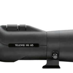 Wochenendangebot Leica TELEVID HD 65 Set Televid und Okular
