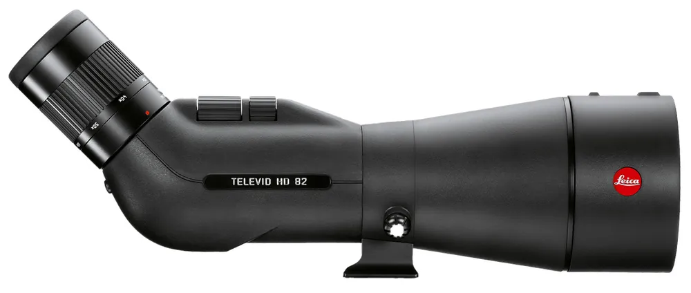 Leica TELEVID HD 82 Set Televid und Okular Günstig