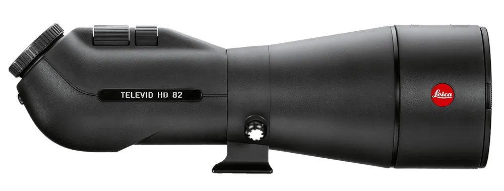 Meistverkauft Leica Televid HD 82 Winkeleinblick ohne Okular