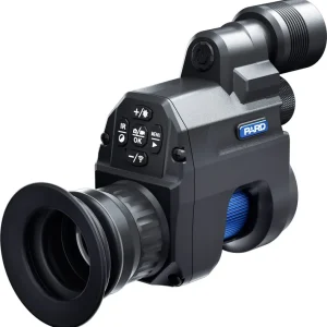 PARD NV 007 V2 Pro 45mm IR 850nm Echt