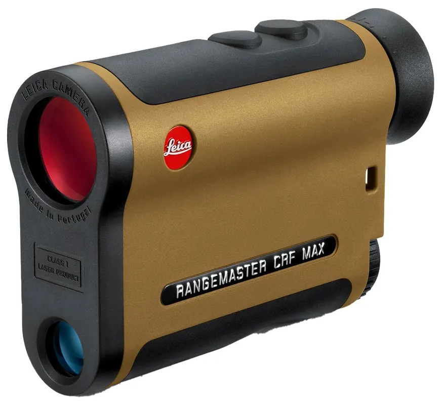 Leica Rangemaster CRF MAX 7x Begrenztes Angebot