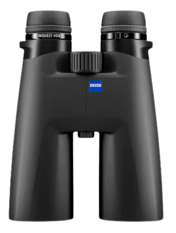 Zeiss Conquest HDX LRP 15x56 mit Stativadapter Geprüft