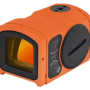 Aimpoint ACRO C-2 Orange 3,5 MOA incl. Acro Interface Nur Heute