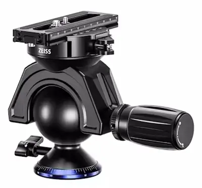 Expressversand Zeiss Kugelkopf V-60