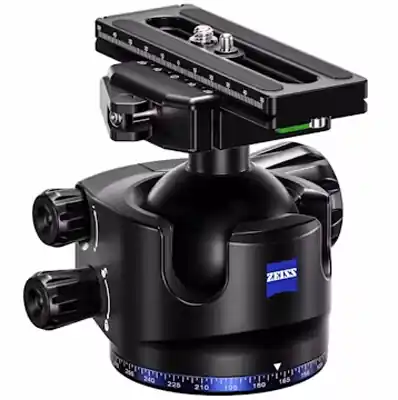 Zeiss Kugelkopf L-55 Knallerangebot