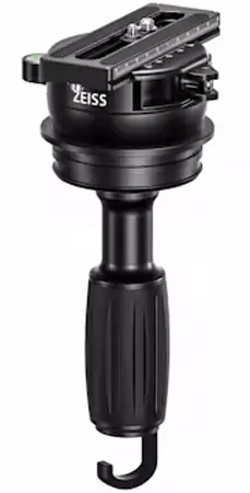 Zeiss Nivellierkopf Q-75 Beliebt