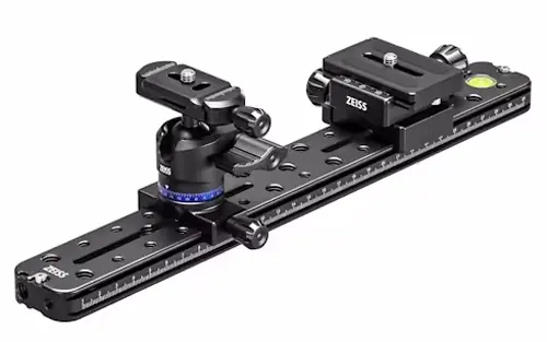 Zeiss Multigeräte Schiene Heißes Angebot