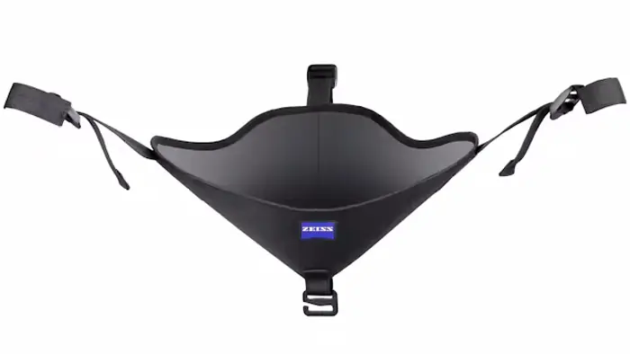 Letzte Chance Zeiss Zubehörtasche