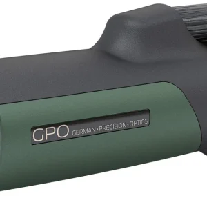 Bestseller German Precision Optics Monokular 10x36 HD