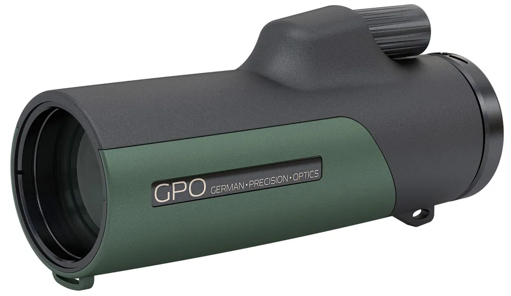 Bestseller German Precision Optics Monokular 10x36 HD