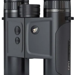 German Precision Optics Rangeguide 2800 8x32 Preisknaller