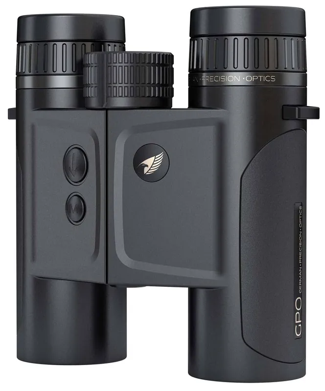 German Precision Optics Rangeguide 2800 8x32 Preisknaller