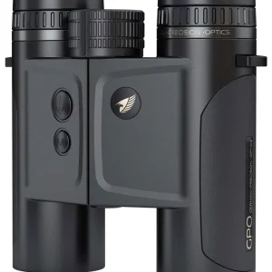 German Precision Optics Rangeguide 2800 10x32 Preisreduziert
