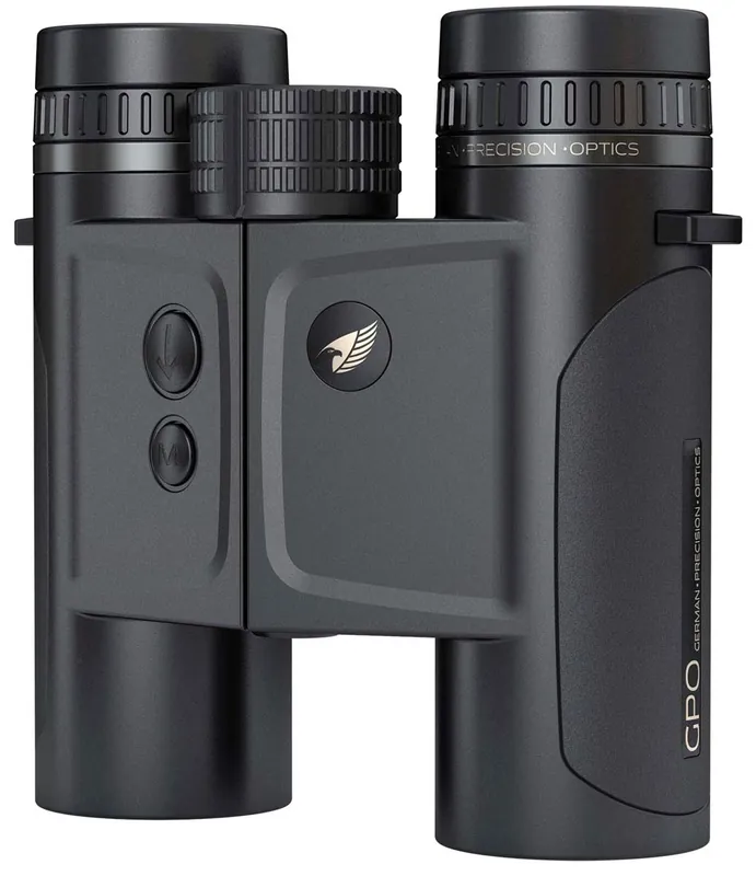German Precision Optics Rangeguide 2800 10x32 Preisreduziert
