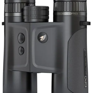 German Precision Optics Rangeguide 3200 8x40 Markenware