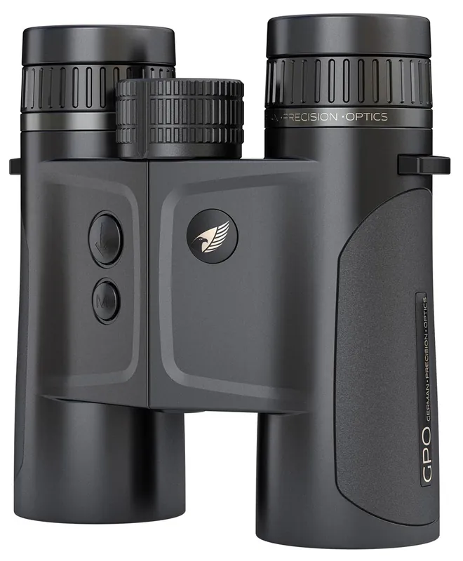 German Precision Optics Rangeguide 3200 8x40 Markenware
