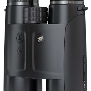 Finale Aktion German Precision Optics Rangeguide 2800 10x50