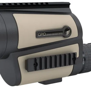 German Precision Optics TAC Spotter 15-45x60 Abverkauf
