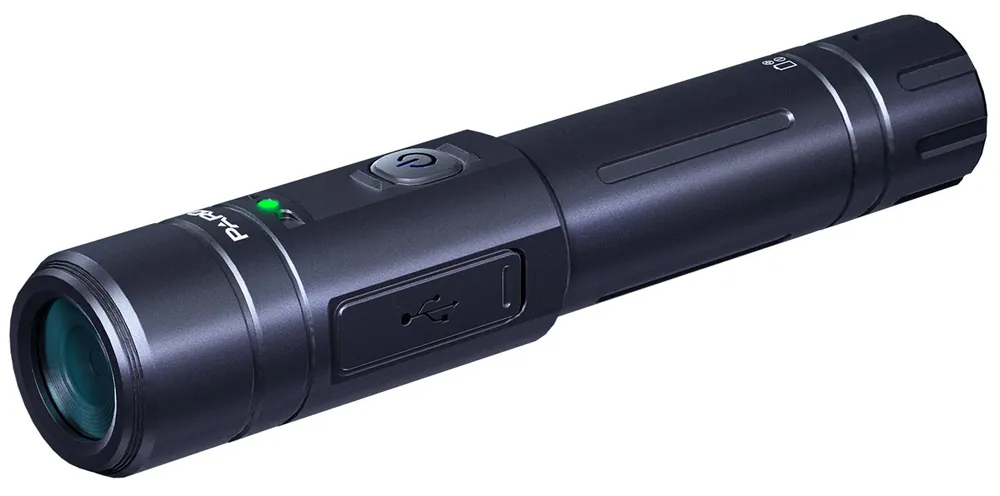 PARD Action Cam Digitale Gewehrkamera 4K Echt