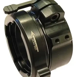 Sonderaktion RUSAN MAR Modular Klemmadapter SHORT, 62mm