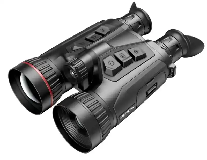 Direkt Vom Hersteller Hikmicro Habrok Pro HX60LS