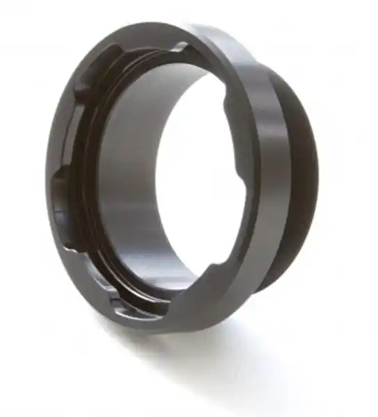 Präzise Jagen Adapterring für Infiray Okular 4x24 Top-Seller