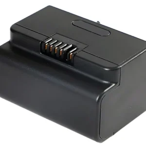 Expressversand Nocpix Nocpix IBP - 7 Akku , Akku für Vista Serie